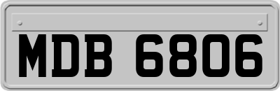MDB6806