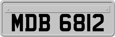 MDB6812