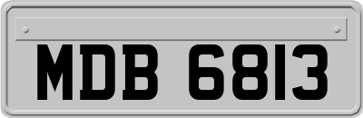 MDB6813