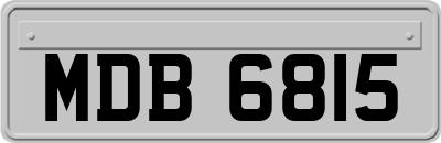 MDB6815