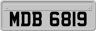 MDB6819