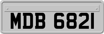 MDB6821