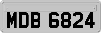 MDB6824