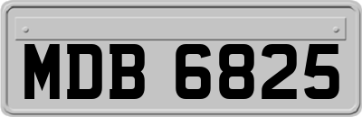 MDB6825