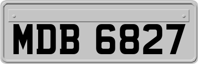 MDB6827