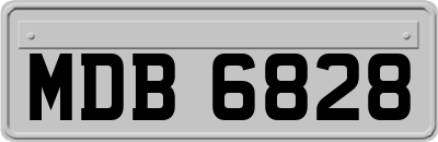 MDB6828