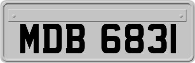 MDB6831