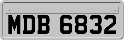 MDB6832