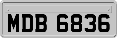 MDB6836