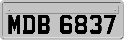 MDB6837