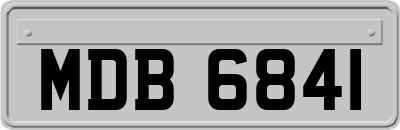 MDB6841