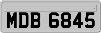 MDB6845