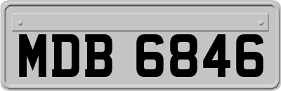 MDB6846
