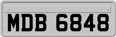 MDB6848