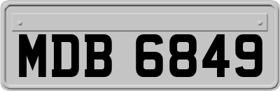 MDB6849