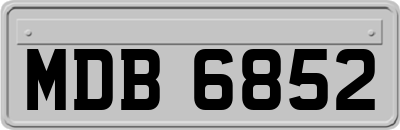 MDB6852