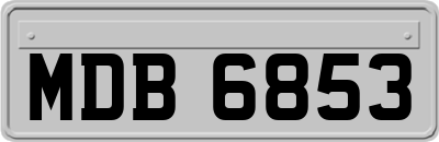 MDB6853