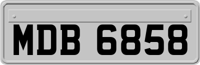 MDB6858