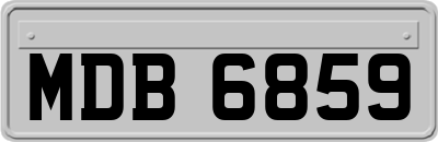 MDB6859