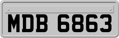 MDB6863