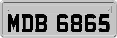 MDB6865