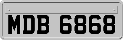MDB6868