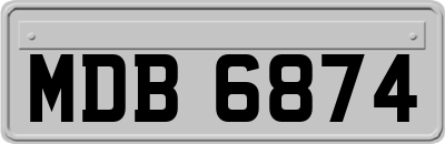 MDB6874