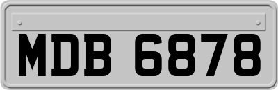 MDB6878