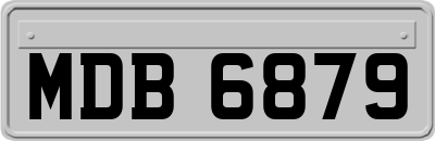 MDB6879