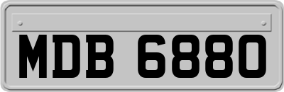 MDB6880