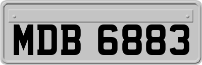 MDB6883
