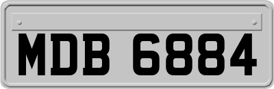 MDB6884