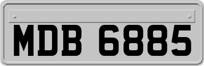 MDB6885