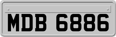 MDB6886