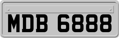 MDB6888