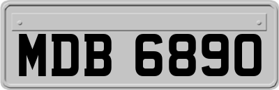 MDB6890