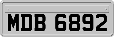 MDB6892