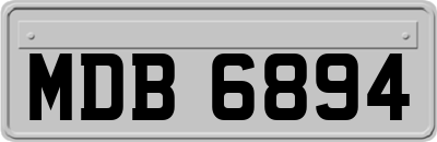 MDB6894