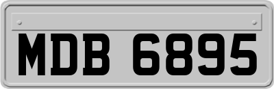 MDB6895