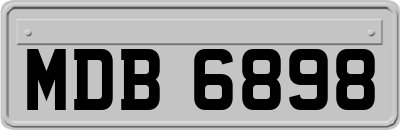 MDB6898