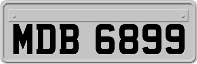 MDB6899