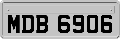 MDB6906