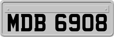 MDB6908
