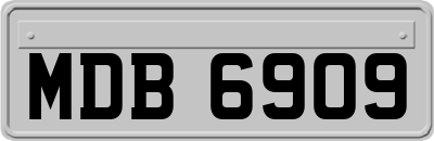 MDB6909