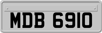 MDB6910