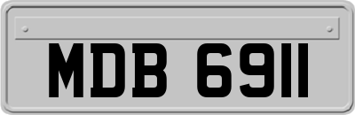 MDB6911