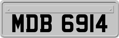 MDB6914