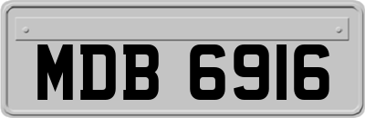 MDB6916