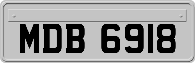MDB6918