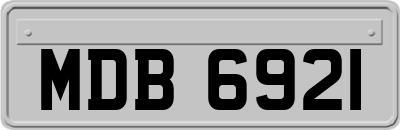 MDB6921